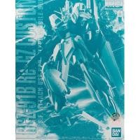ราคา ( ⭕ PRE-ORDER) Bandai Gundam MG PB Limited 1/100 Re-GZ Custom Model Kit (58154882977)