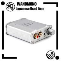 ราคา [Used Item] iFi Audio Headphone Amplifier/DAC iFi nano iDSD LE Ship from Japan [Japanese Quality] (27334688638)