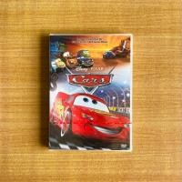 ราคา DVD : Cars ภาค 1, 2, 3 สี่ล้อซิ่ง ซ่าท้าโลก [มือ 1] Disney Pixar / Cartoon / ดีวีดี หนัง แผ่นแท้ ตรงปก (4034367173)
