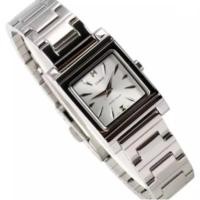 ราคา นาฬิกา Casio Standard หญิง รุ่น LTP-1237D-7A2 สายแสตนเลส หน้าปัดสีขาว - มั่นใจ ของแท้ 100% รับประกันสินค้า 1 ปีเต็ม (2955917993)