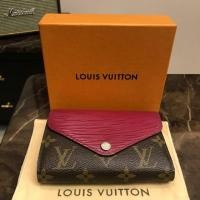 ราคา used LV LV victorine ส่งต่อค่าาา (6037146990)
