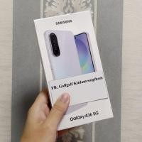 ราคา Samsung Galaxy A36 5G (8/128 GB) มือ 1 ยังไม่แกะซีล ประกันศูนย์ไทย 1 ปี (26330316306)