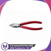 ราคา คีมปากเฉียงด้ามบาง KEIBA N-205S-5",N-206S-6"รูเดียว,N-207-7",N-217-7" (40614284730)
