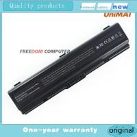 ราคา BATTERY แบตเตอรี่โน๊ตบุ๊ค (OEM) TOSHIBA SATELLITE M200 L200 L300 L500 A200 A300 PA3534 best (41702496402)