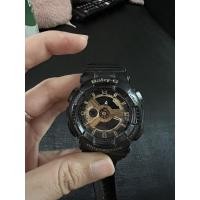 ราคา มือ 2 นาฬิกา G shock BABYG Casio รุ่นแทยอน (14687508163)