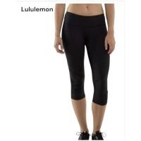 ราคา กางเกงฟิตเนส โยคะ Lululemon (42911637318)
