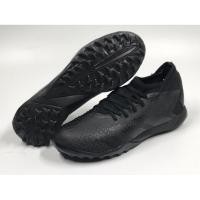 ราคา รองเท้าฟุตบอล 100ปุ่ม ร้อยปุ่มหญ้าเทียม Adidas size 40/25.0cm ของแท้ 100% (42311159072)