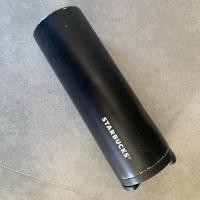 ราคา Termos 473ml Starbucks Tumblr Stainless Steel Starbucks Thermos Bottle Coffee Bottle (28578914651)