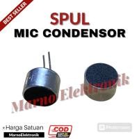 ราคา SPUL MIC CONDENSER SPULL MIC CONDENSEOR (54302001603)