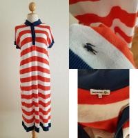 ราคา เดรส​ ลาคอส​ต์ Lacoste ของแท้​ สีสวย​ ผ้าดี (7854567904)