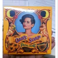 ราคา Oab's Soap Oab's Soap โอปโซพ มูนไลน์ ฮันนี่ ดรอป ขนาด 80 กรัม (3717591076)