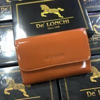 ราคา กระเป๋าสตางค์ De'Lonchi หนังแท้ (7602845488)