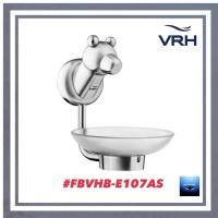 ราคา #VRH#จานรองสบู่ รุ่นPOLAR-B#FBVHB-E107AS (52802299300)