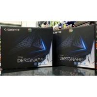 ราคา GIGABYTE Z390 DESIGNARE (2209207176)