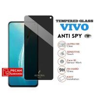 ราคา กระจกนิรภัย Anti Spy Vivo V20 V20 Pro V20 Se V19 V19 Neo V17 V17 Pro V11 V11i V11 Pro V9 V9 Pro V7 Plus V5 V5 V5s (50458453350)