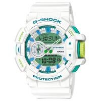 ราคา Casio G-Shock Special Color Models รุ่น GA-400WG-7A (51507783559)