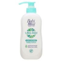 ราคา เบบี้มายด์ เบบี้ โลชั่น อัลตร้ามายด์ เพียว แนชเชอรัล 400มล. Baby Mind Ultra Mind Pure Natural Baby Lotion (2006854667)