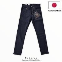 ราคา Levi’s 511 ริมแดง MADE IN JAPAN (9540350913)