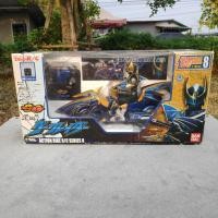 ราคา รถมอเตอร์ไซค์บังคับวิทยุ R/C kamen rider (24869818644)