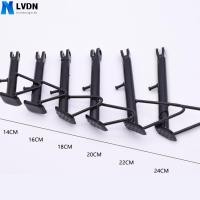 ราคา [LVDN] ขาตั้งที่จอดรถจักรยานไฟฟ้า ขาตั้งข้างสกู๊ตเตอร์ จักรยานไฟฟ้า 14-20ซม สินค้าคุณภาพสูง (29665376514)
