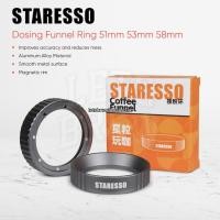 ราคา Staresso Dosing Ring จําหน่ายช่องทางอลูมิเนียมสําหรับ SP-300 Mirage Series SP300 (55404843585)