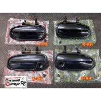 ราคา มือเปิดประตูนอก HONDA ฮอนด้า CIVIC ซีวิค ปี 1996 - 2000 ตาโต ชิ้นละ M E (24607758659)