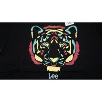 ราคา เสื้อยืด​ Lee​ มือ1​ ของแท้ (6271786305)