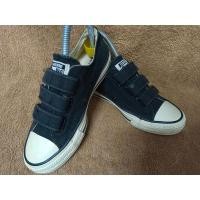 ราคา รองเท้ามือสองของแท้ % ยี่ห้อ CONVERSE All Star เบอร์ 35-36 (25970508867)