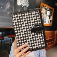 ราคา เคสหนัง PU พร้อมสายคล้องมือ สําหรับ IPad Pro 11 2021 2020 2018 10.9 Air 5 4 3 2 1 2022 10.5 9.7 10.2 9th 8th 7th Mini 6 5 3 2 1 (18111210453)
