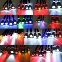 ราคา ชุดไฟหน้า LED สําหรับรถไต่หินบังคับ 1/10 1/8 1/12 TRAXXAS HSP HPI REDCAT Axial (15133343980)