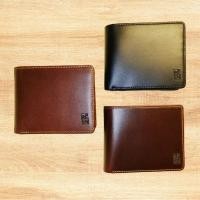 ราคา wallet กระเป๋าสตางค์หนังแท้ 100% (22575379849)