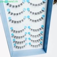 ราคา [รุ่นใหม่ SALON] DOLLY WINK SALON EYE LASH ขนตาปลอม (44607748352)