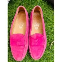 ราคา รองเท้าTOD’Sแท้ไซส์36used (24694748883)