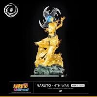 ราคา ต่ำกว่าพรีNaruto Ikigai 1/6 th scale By Tsume art งานลิขสิทธิ์แท้ [มือ1/พร้อมส่ง] ของแท้ (17885076438)