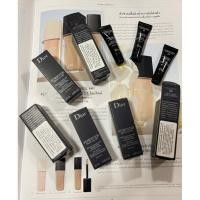 ราคา รองพื้น Forever รุ่นใหม่ 2.7 ml. รองพื้นดิออร์ขนาดทดลอง (22031871407)