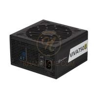ราคา Power Supply (80+ Gold) 750W SILVERSTONE VIVA (13142480203)