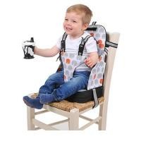 ราคา เก้าอี้กินข้าวเด็ก พกพา Booster Seat แบรนด์ Mother care (1786178373)