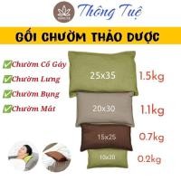 ราคา ถุงประคบสมุนไพร Mugwort หมอนร้อนอเนกประสงค์ คอ หลัง และประคบหน้าท้อง (48707441532)