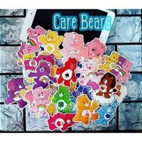 ราคา สติ๊กเกอร์ติดกระเป๋าเดินทาง ลายหมีน่ารัก Care Bear สติ๊กเกอร์ริโมว่า Sticker rimowa sutecase luggage Diy vintag Notebook (5516053898)