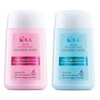ราคา KA Refresh Cleansing Water 85ml. เคเอ คลีนซิ่ง วอเตอร์ ไมเซลล่า 85มล. (10630870123)