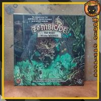 ราคา Green Horde No Rest For The Wicked Zombicide (18181423035)