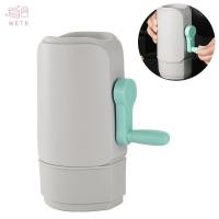 ราคา [WETK] Hand Crank Peanut Sheller ถั่วลิสงอัตโนมัติ Peeler ถั่วลิสงปอกเปลือกถั่วลิสงที่มีประสิทธิภาพ -เครื่องปอกเปลือกอุปกรณ์ครัว VN (49803748274)