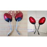 ราคา กระจก มองข้าง มองหลัง FINO-FI ปี 13-14 # '' ตัวเลือกขา '' # 1010-249 (ขาดำ) / 1010-250 (ขาชุบ) (57106879855)