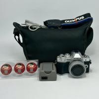 ราคา OM SYSTEM OM-D E-M10 Mark III Kit 14-42 mm (49753359964)