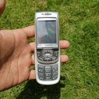 ราคา Samsung D500 SGH-D500 อะไหล่ มือถือสไลด์ (4396743301)