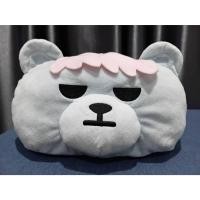 ราคา ตุ๊กตาที่ใส่ทิชชู่ หมีบิ๊กแบง KRUNK×BIGBANG ขนาด 14 นิ้ว (54804069167)