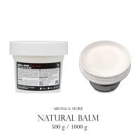 ราคา Aroma&More บาล์มนวดตัวสูตรธรรมชาติอุดมคุณค่าบำรุงผิว ชนิดไม่มีกลิ่น All In One 1000G Natural massage Balm (unscented) (5506701572)