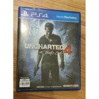 ราคา Ps4 แผ่นเกมส์ Uncharted 4 (A Thief's End) (4415539113)