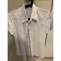 ราคา เสื้อนิสิต ร้านนิสิต size อก 34" (L สีส้ม) (3651365945)