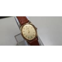 ราคา นาฬิกา SEIKO Lady แท้ หน้าทอง (23570485820)